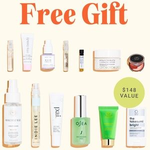 Credo 12 Piece Gift Set